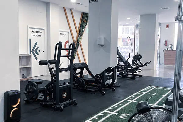 maquinas fitgirls studio 3