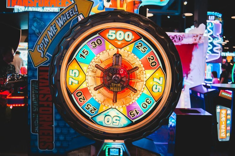 Image: SpinBoss UK: Your Ultimate Guide to Casino Login and Play